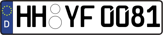 HH-YF0081