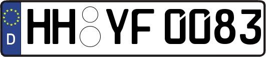 HH-YF0083