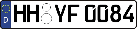 HH-YF0084