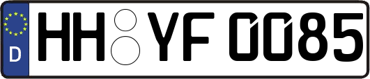 HH-YF0085