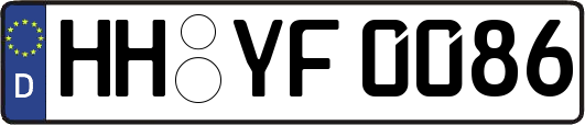 HH-YF0086