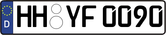 HH-YF0090