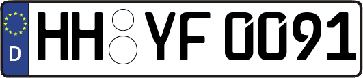 HH-YF0091