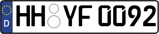 HH-YF0092