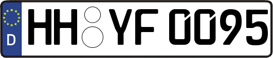 HH-YF0095