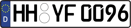 HH-YF0096