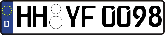 HH-YF0098