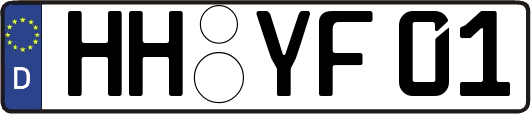 HH-YF01