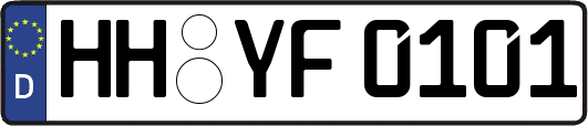 HH-YF0101
