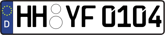 HH-YF0104