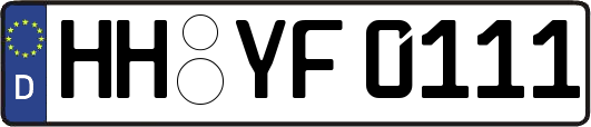 HH-YF0111