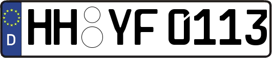 HH-YF0113