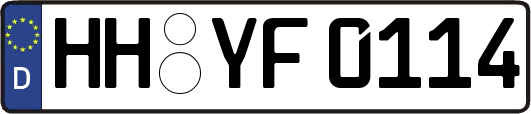 HH-YF0114