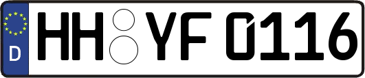 HH-YF0116