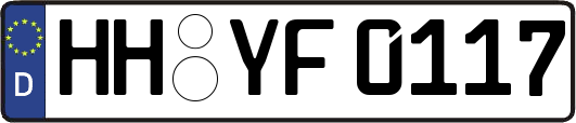 HH-YF0117
