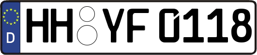 HH-YF0118