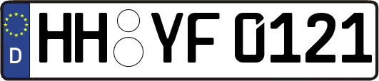 HH-YF0121