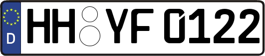 HH-YF0122