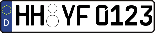 HH-YF0123