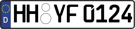 HH-YF0124