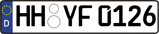 HH-YF0126