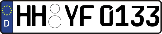 HH-YF0133