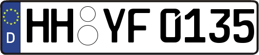 HH-YF0135