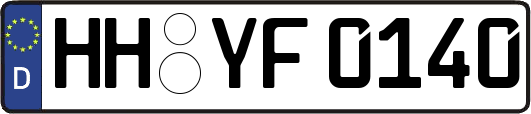 HH-YF0140