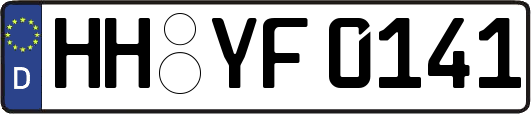 HH-YF0141