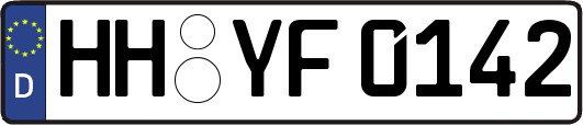 HH-YF0142