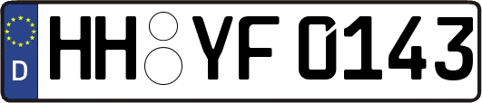 HH-YF0143