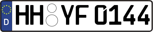 HH-YF0144