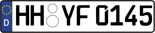 HH-YF0145