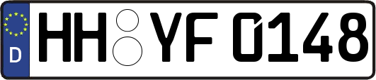 HH-YF0148