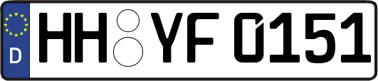 HH-YF0151