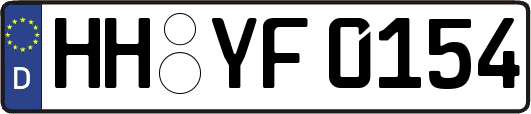 HH-YF0154