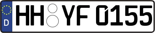 HH-YF0155