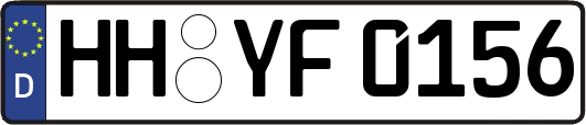 HH-YF0156