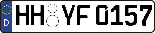 HH-YF0157