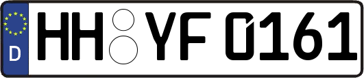 HH-YF0161