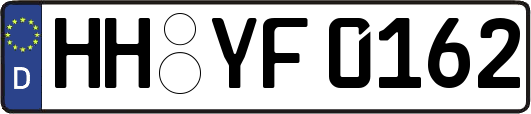 HH-YF0162