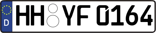 HH-YF0164