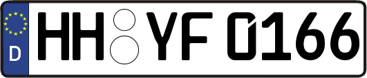 HH-YF0166
