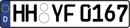 HH-YF0167