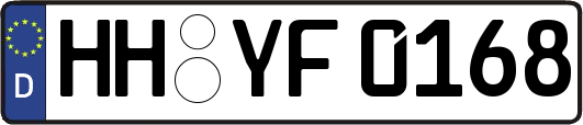 HH-YF0168
