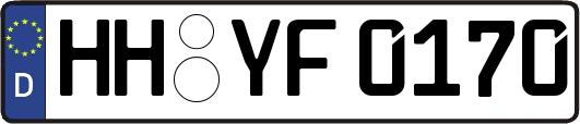 HH-YF0170
