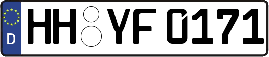 HH-YF0171