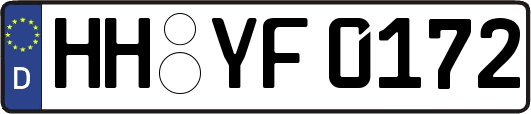 HH-YF0172