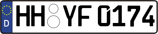 HH-YF0174