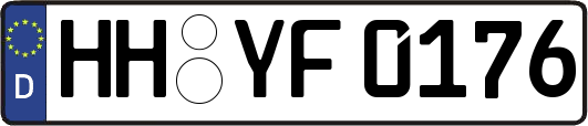 HH-YF0176